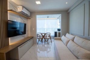 Departamento | 2 habitaciones 