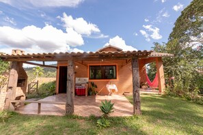 House, Smoking | 2 bedrooms