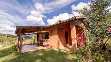 House, Smoking | 2 bedrooms