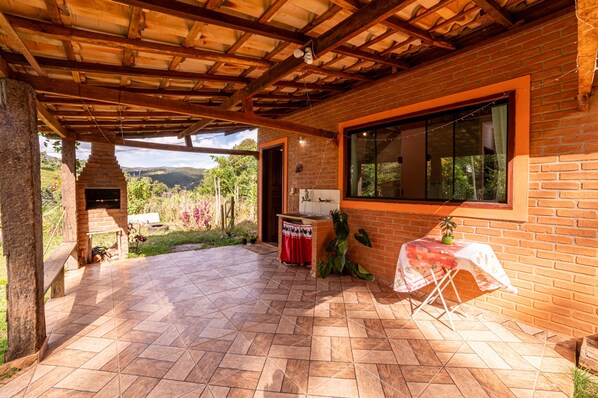 House, Smoking | 2 bedrooms