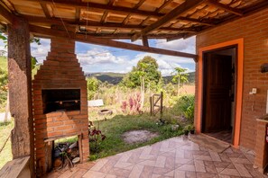 House, Smoking | 2 bedrooms