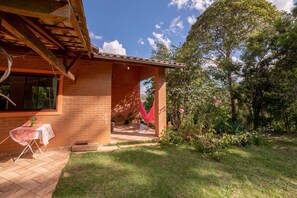 Hus, røyk | 2 soverom