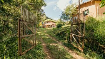 House, Smoking | 2 bedrooms