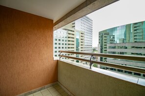 公寓 | 1 間臥室