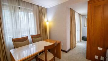 Apartamento | 1 quarto