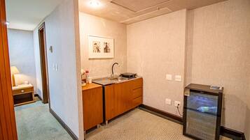 Apartamento | 1 quarto