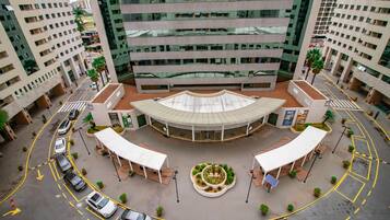 Apartamento | 1 quarto