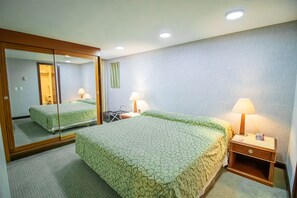 公寓 | 1 間臥室