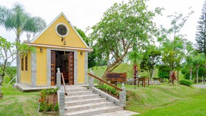 Nhà, hút thuốc