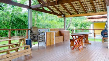 House, Smoking | 3 bedrooms