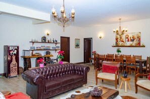 Ferienhaus, Raucher | 3 Schlafzimmer