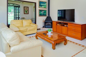 Ferienhaus, Raucher | 3 Schlafzimmer