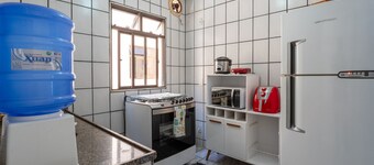 巴西舒適公寓,距離海灘450米