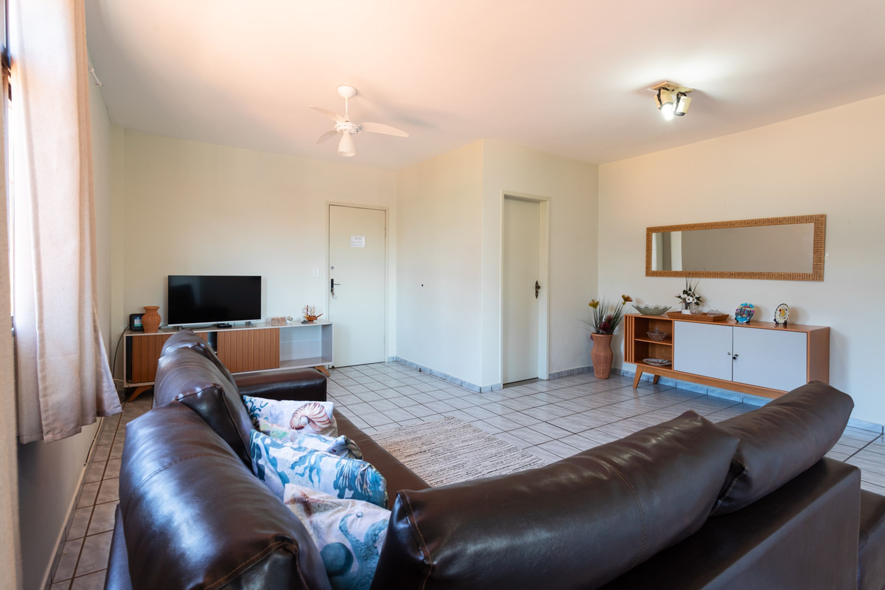 公寓, 吸烟房 | 3 多间卧室