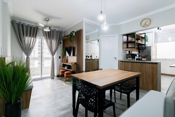 Apartment | 3 bedrooms