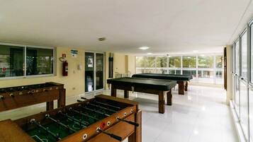 Apartamento | 3 quartos