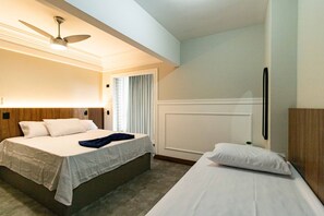 Apartment | 3 bedrooms