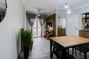 Apartment | 3 bedrooms