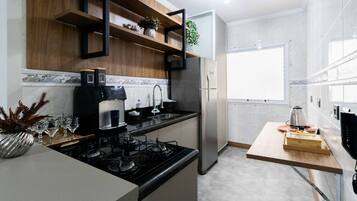 Apartamento | 3 quartos
