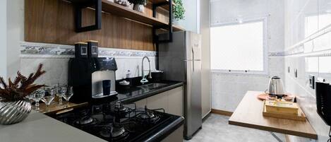 아파트 | 3 개의 침실