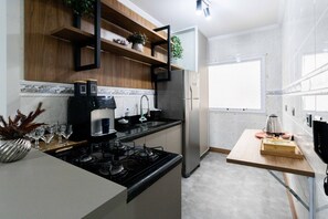 Apartment | 3 bedrooms