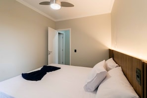 Apartment - Apto a 500m da Praia Canto do Forte - Praia Grande (Praia Grande)