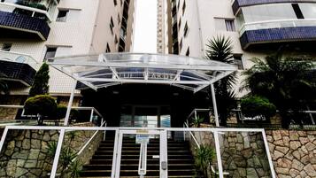 Apartamento | 3 quartos