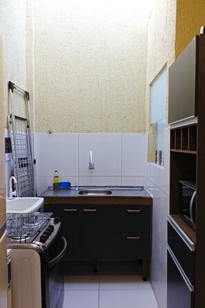 Appartement | 2 slaapkamers