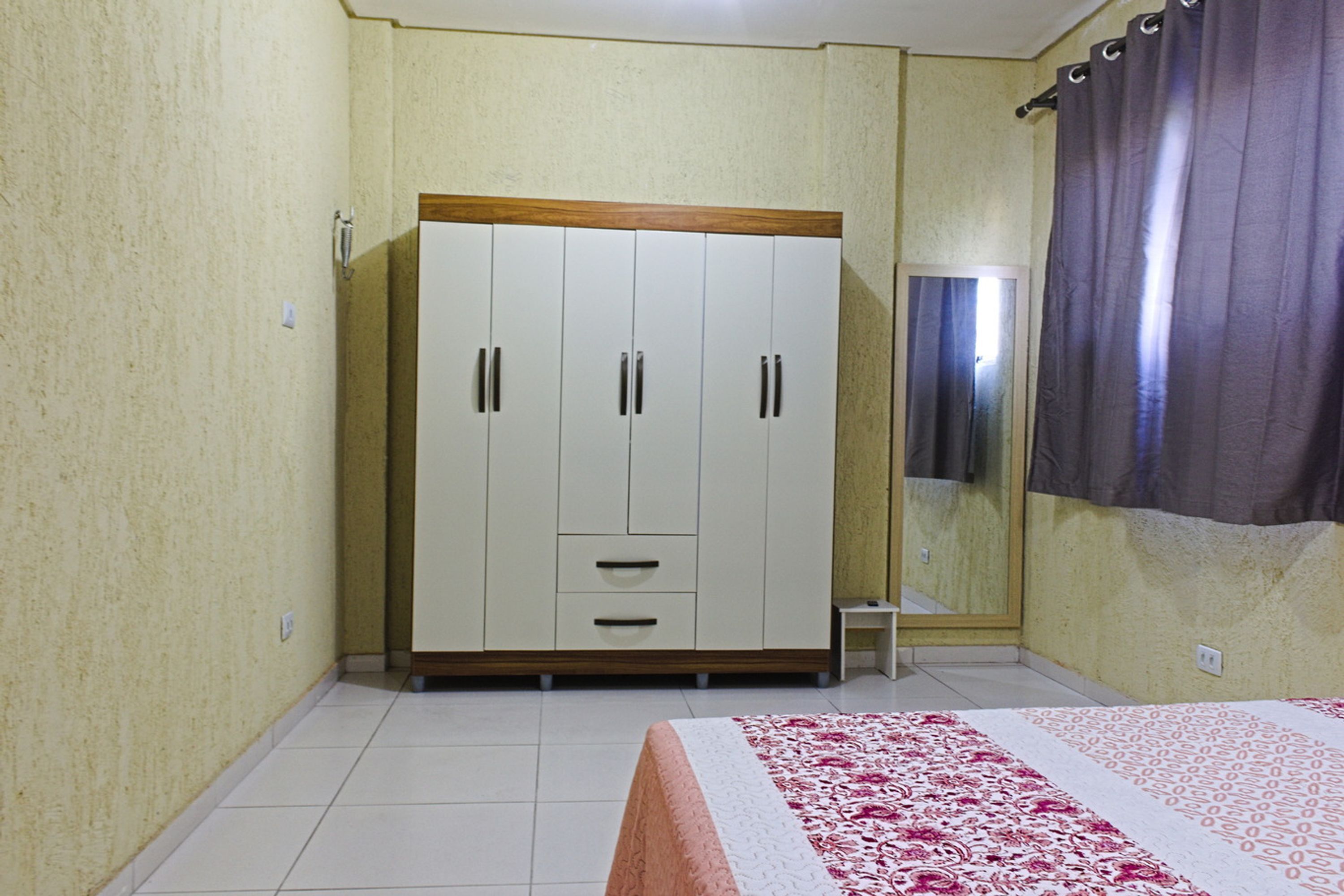 Apartamento | 2 quartos