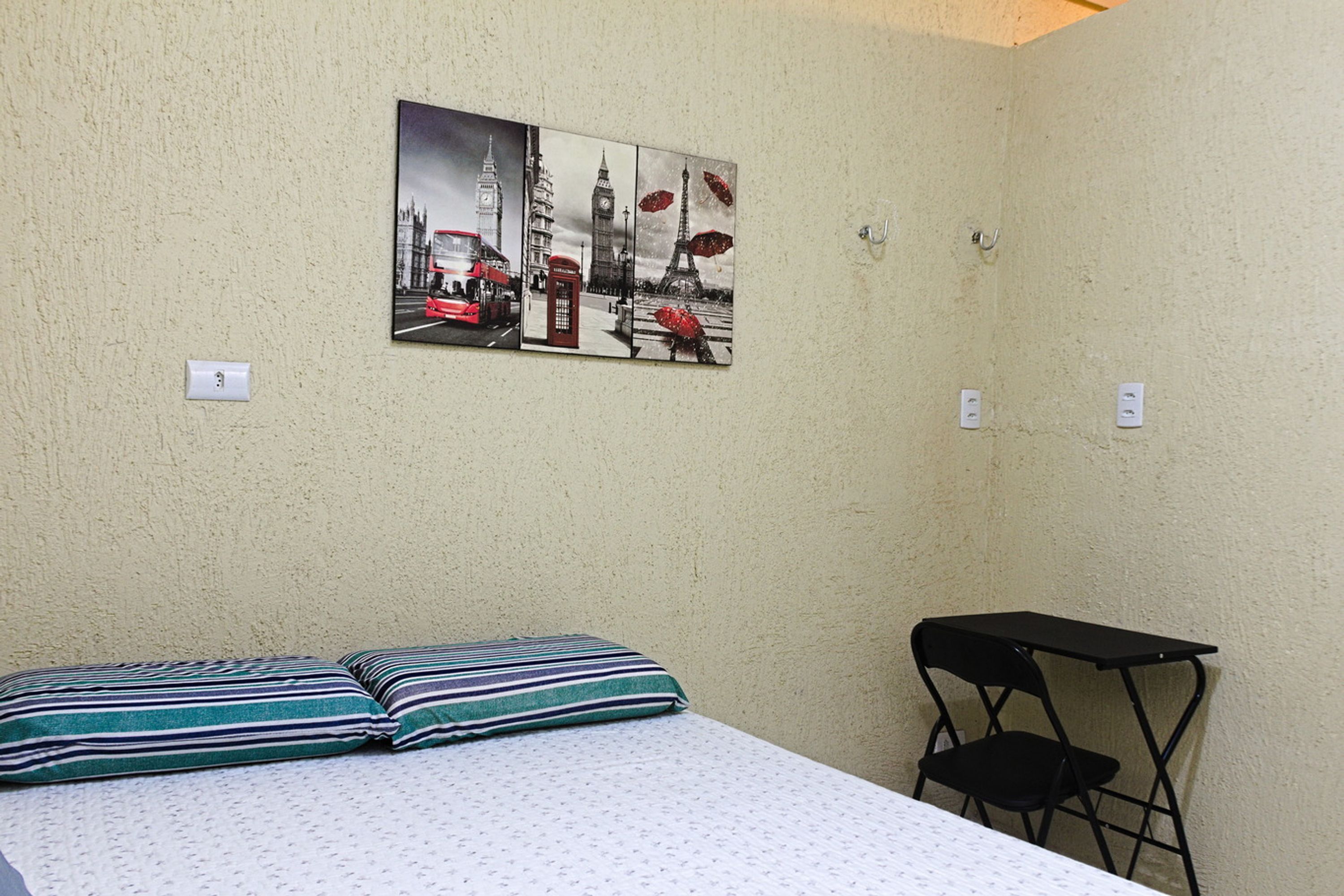 Departamento | 2 habitaciones 