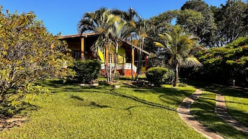 House, Smoking | 3 bedrooms
