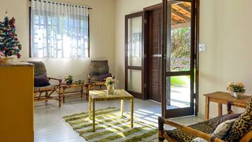 Talo, tupakointi sallittu | 3 makuuhuonetta