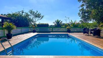 Talo, tupakointi sallittu | 3 makuuhuonetta