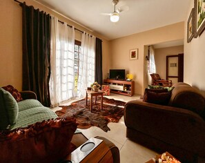 Rumah, Boleh Merokok | 3 kamar tidur