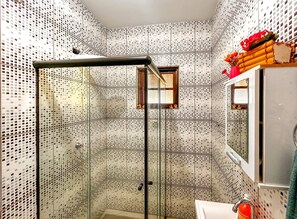 House, Smoking | 3 bedrooms - Ch Cara Iracema com Lazer Completo e Wi-fi (Salto)