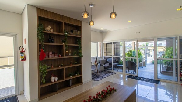 Apartment | 1 bedroom