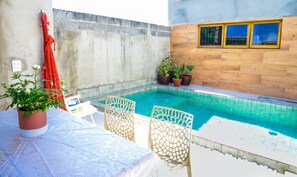 House, Smoking | 1 bedroom