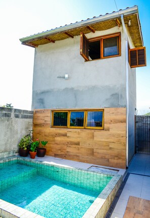 House, Smoking | 1 bedroom