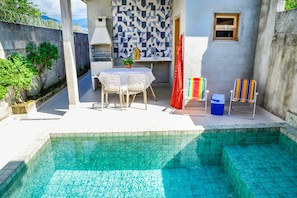 House, Smoking | 1 bedroom