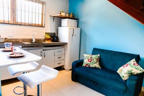 Hus, røyk | 1 soverom