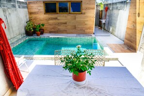 1 bedroom - Chal com Piscina e Churrasq em Caraguatatuba SP (Caraguatatuba)