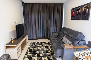 獨棟房屋 | 1 間臥室