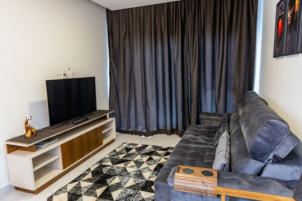 獨棟房屋 | 1 間臥室