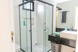 獨棟房屋 | 1 間臥室