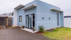 House - Casa pr x 3 Fronteiras e a 20min das Cataratas (Foz do Iguaçu)
