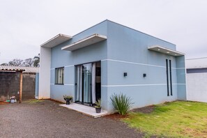 하우스 | 1 개의 침실