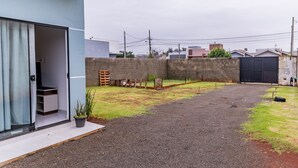 House - Casa pr x 3 Fronteiras e a 20min das Cataratas (Foz do Iguaçu)