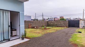 Casa | 1 quarto