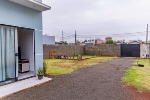 하우스 | 1 개의 침실