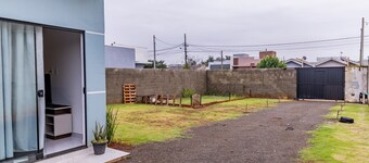 Casa pr x 3 Fronteiras e a 20min das Cataratas